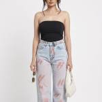 Dirty V Jeans